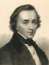 Frederic Chopin. pl.wikipedia.org